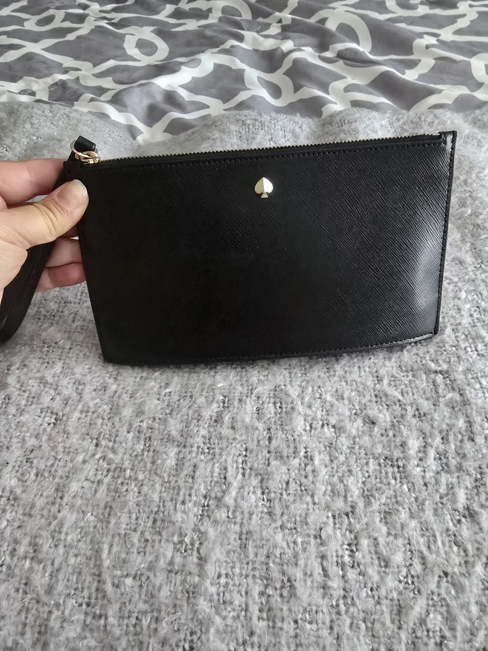 kate spade minimalist kate